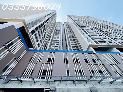 Chính chủ gửi bán căn hộ 3pn view đẹp nhât thuận an 1