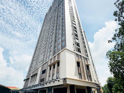 Chính chủ gửi bán căn hộ 3pn view đẹp nhât thuận an 2