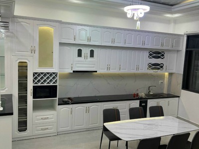 Bán nhà phố 4 tầng - hẻm nhựa 8m - khu 2637 huỳnh tấn phát, phú xuân nhà bè 4