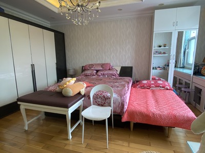 Cơ hội có 102 trở thành chủ nhân mới của khu biệt thự chateau villa 2 mt sông và công viên 1