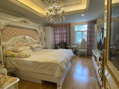 Cơ hội có 102 trở thành chủ nhân mới của khu biệt thự chateau villa 2 mt sông và công viên 2