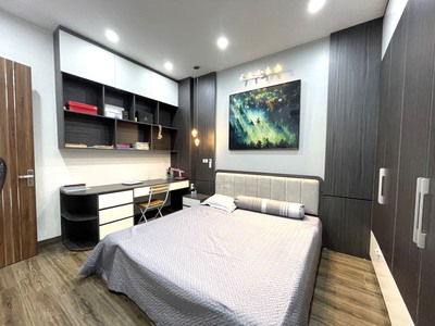 Bán nhà 3 tầng cực đẹp MB 502 Phú Sơn - gần ngã ba trường lái 4