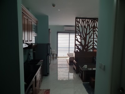 Gia đình mình cần bán căn hộ chung cư cao cấp d el dorado tân hoàng minh, lạc long quân. 4