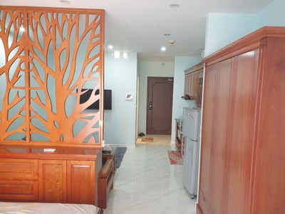 Gia đình mình cần bán căn hộ chung cư cao cấp d el dorado tân hoàng minh, lạc long quân. 0