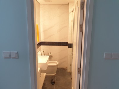 Gia đình mình cần bán căn hộ chung cư cao cấp d el dorado tân hoàng minh, lạc long quân. 3