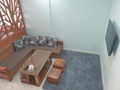 Gia đình mình cần bán căn hộ chung cư cao cấp d el dorado tân hoàng minh, lạc long quân. 1