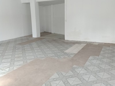 Chính chủ cho thuê kho tại nguyên tất thành - phường 13 - quận 4 . giá cực tốt 4