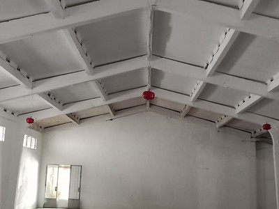 Chính chủ cho thuê kho tại nguyên tất thành - phường 13 - quận 4 . giá cực tốt 2