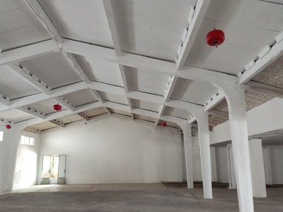 Chính chủ cho thuê kho tại nguyên tất thành - phường 13 - quận 4 . giá cực tốt 0