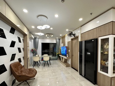 CHÍNH CHỦ cần bán gấp căn hộ Everrich Infinity, 290 An Dương Vương, phường 4, quận 5 4