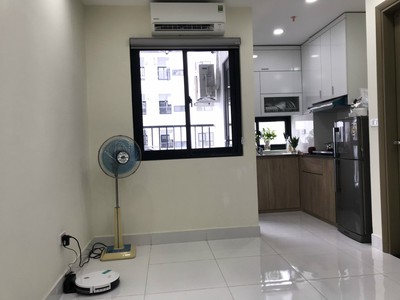Căn hộ 2pn đầy đủ nội thất giá 7,5tr tại đường Lạch Tray 0