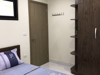 Căn hộ 2pn đầy đủ nội thất giá 7,5tr tại đường Lạch Tray 2