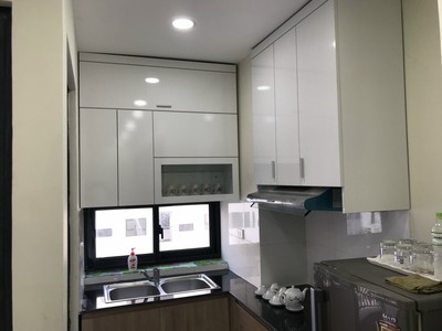 Căn hộ 2pn đầy đủ nội thất giá 7,5tr tại đường Lạch Tray 3