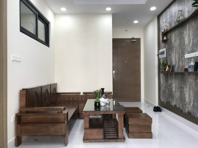 Căn hộ 2pn đầy đủ nội thất giá 7,5tr tại đường Lạch Tray 4