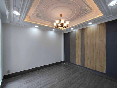 Sát Đường Lớn Hẻm Xe Tải 1 Trục - 89M2 - VILLA Mới Xây 5 Tầng - Thang Máy Hồ Bơi Sang Chảnh - 12 TỶ 11