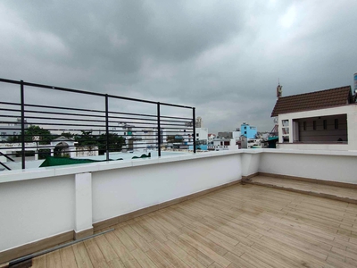 Sát Đường Lớn Hẻm Xe Tải 1 Trục - 89M2 - VILLA Mới Xây 5 Tầng - Thang Máy Hồ Bơi Sang Chảnh - 12 TỶ 4