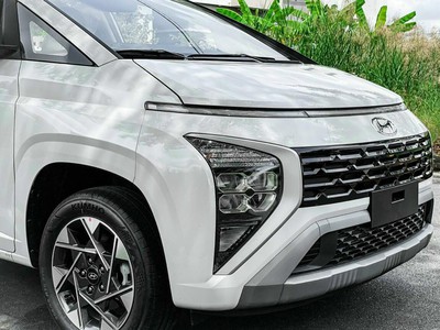 Stargazer giảm thuế trước bạ  bhtv 0