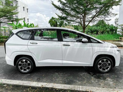 Stargazer giảm thuế trước bạ  bhtv 1