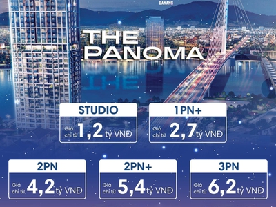 Tại sao căn hộ 1pn 1 lại được săn đón nhiều đến vậy ở đà nẵng 1