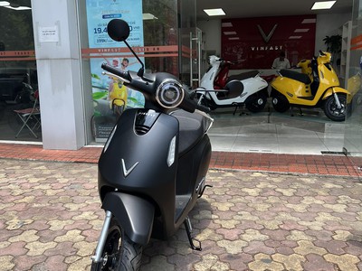 Còn ít suất miễn phí thuê pin 1 năm kèm gói thuê 189k 1
