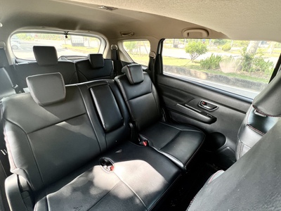 Suzuki XL7 trắng 2021 đi 1 vạn 2 nguyên bản chính chủ ít đi 0