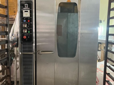 Cần sang gấp lò bánh mì 1