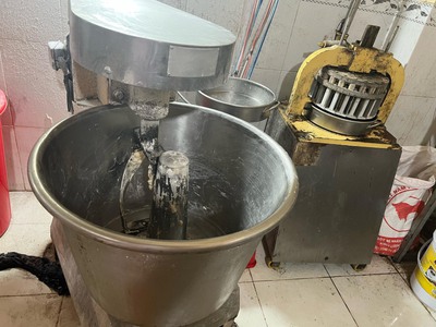 Cần sang gấp lò bánh mì 0