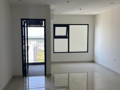 Bán căn hộ studio 35m2 giá siêu rẻ tại vinhomes grand park 4