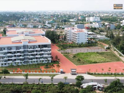  THU BẠC TỶ cơ hội mua đất biệt thự vườn FPT CITY trúng ĐÁY đợi bán ĐỈNH   6