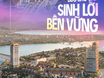 Tại sao căn hộ 1pn 1 lại được săn đón nhiều đến vậy ở đà nẵng 0