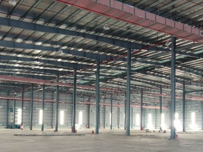 Cần cho thuê xưởng tiêu chuẩn từ 7000 -13000m2 trong KCN Đình Vũ Hải An Hải Phòng 3