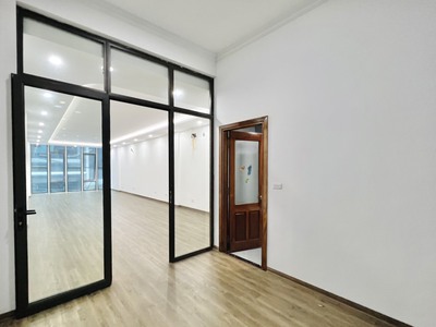 Cho thuê sàn 2 sàn vp đẹp mới tinh nguyễn chánh - trung kính 70-80m giá 13-15tr 4