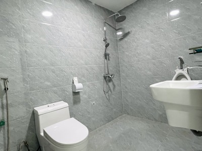 Cho thuê sàn 2 sàn vp đẹp mới tinh nguyễn chánh - trung kính 70-80m giá 13-15tr 3