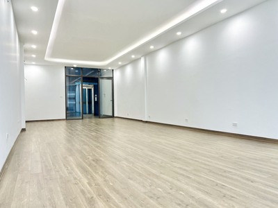 Cho thuê sàn 2 sàn vp đẹp mới tinh nguyễn chánh - trung kính 70-80m giá 13-15tr 2