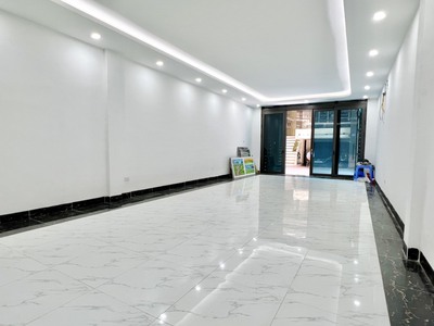 Cho thuê sàn 2 sàn vp đẹp mới tinh nguyễn chánh - trung kính 70-80m giá 13-15tr 1