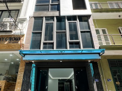 Cho thuê sàn 2 sàn vp đẹp mới tinh nguyễn chánh - trung kính 70-80m giá 13-15tr 0