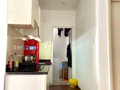 Căn hộ sunview town gò dưa block a1 đường d2 dt 54m chỉ 1.8 tỉ 1