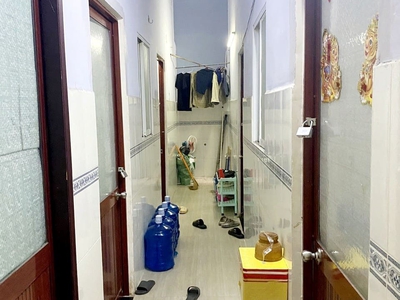 Cần bán gấp nhà hẻm xe hơi tân hòa đông q.6 120m2, 3 tầng, chỉ 7.2 tỷ tl. 2