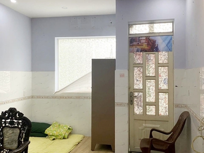 Cần bán gấp nhà hẻm xe hơi tân hòa đông q.6 120m2, 3 tầng, chỉ 7.2 tỷ tl. 1