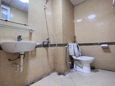Chính chủ cần bán căn chung cư pcc1 ba la - hà đông - diện tích: 54m2 - giá bán: 1,4 tỷ  có thương 3
