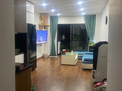 Chính chủ cần bán căn hộ intracomriver side tại hà nội 1