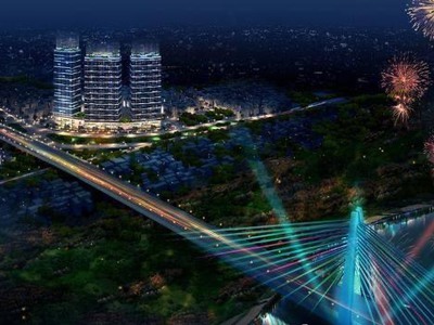 Chính chủ cần bán căn hộ intracomriver side tại hà nội 3