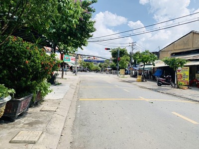 Chủ ngộp ra gấp dãy trọ 5 phòng đất thổ cư sổ riêng ngay thị trấn củ chi giá 780tr 1