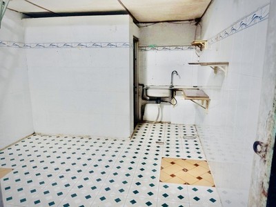 Chủ ngộp ra gấp dãy trọ 5 phòng đất thổ cư sổ riêng ngay thị trấn củ chi giá 780tr 3