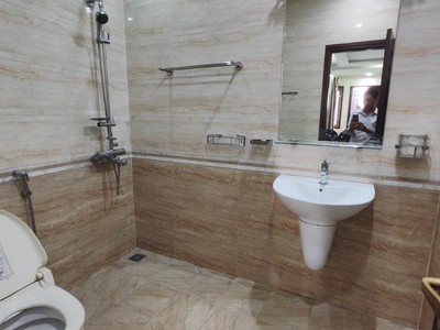 Mặt phố lương yên - hai bà trưng - 78m2 x 5 tầng thang máy - nhà đẹp xây được 4 năm - ở và kinh 2