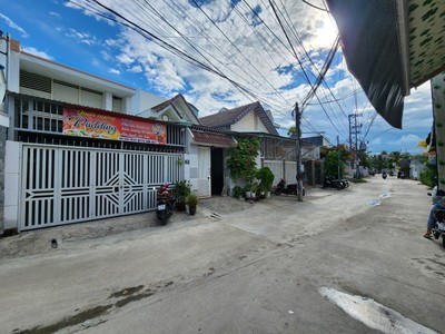 Bán nhà đường Gò Cây Sung xã Vĩnh Thạnh Nha Trang gần KĐT Vĩnh Điềm Trung 4