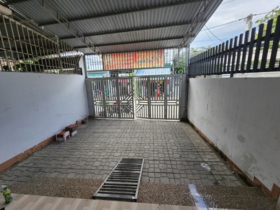 Bán nhà đường Gò Cây Sung xã Vĩnh Thạnh Nha Trang gần KĐT Vĩnh Điềm Trung 7