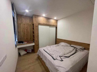 Cần bán Gấp CH 67m tòa K2 The K Park, Hà Đông. Full nội thất, 2 ngủ, SĐCC. giá cực RẺ 1