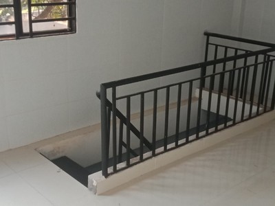 Cho thuê nhà đường ĐT743, cách vòng xoay An Phú 100m, gần KCN VSIP 2