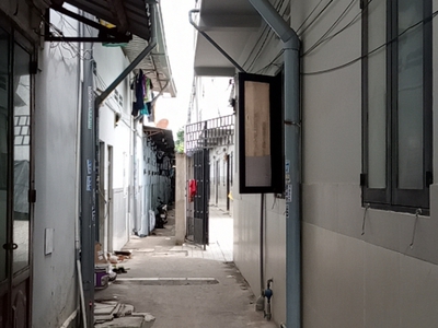 Cho thuê nhà đường ĐT743, cách vòng xoay An Phú 100m, gần KCN VSIP 7